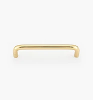 96mm Modern Wire Pull