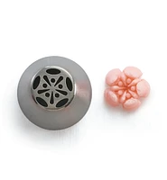 Decorative Piping Tips