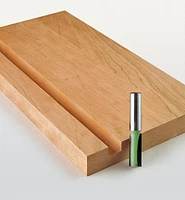 Plywood Bits