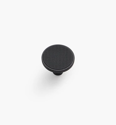 Allegro Knob