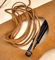 Leather Lacing Cutter