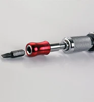 Hex Adapter for Yankee Screwdrivers