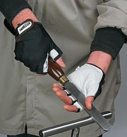 Gants antivibration