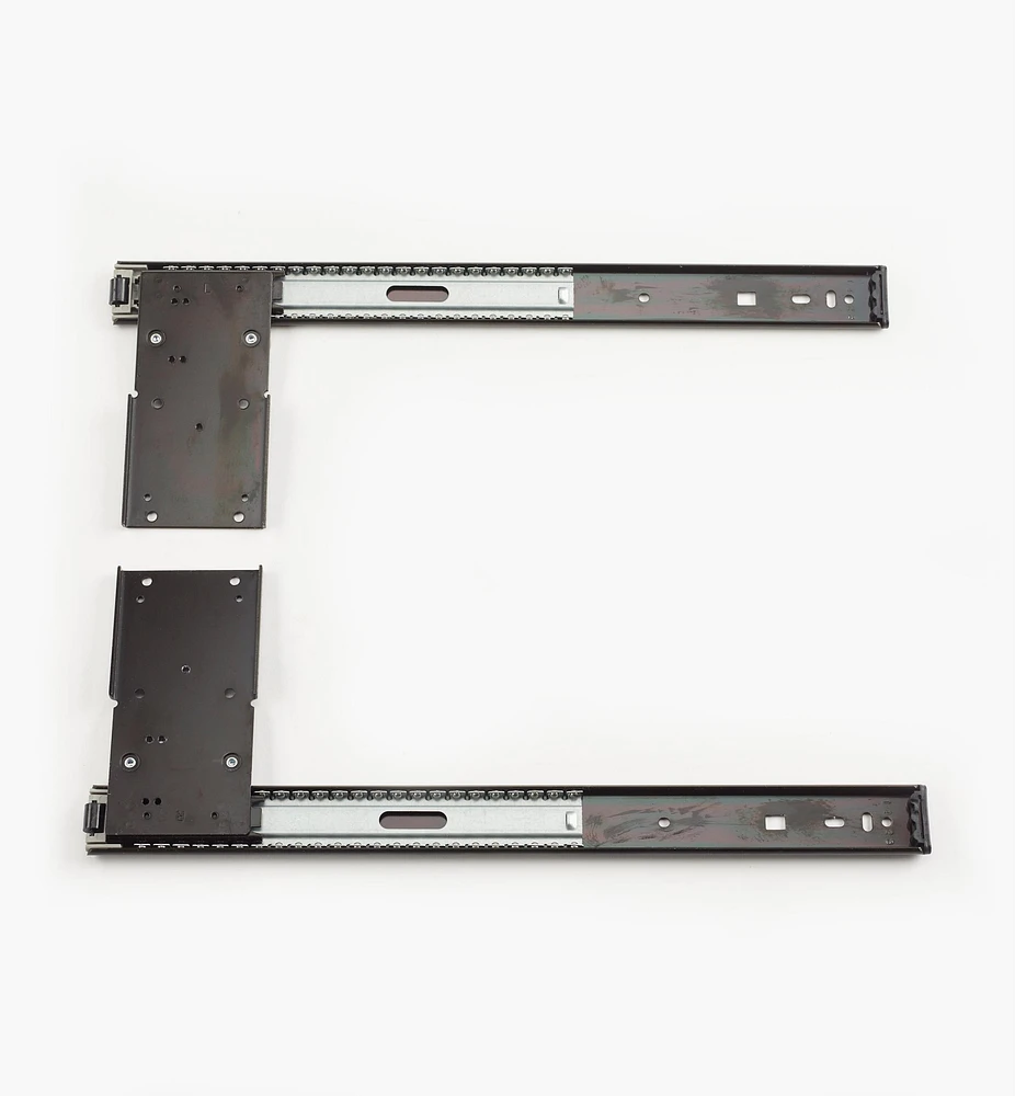 Pocket Door Slides