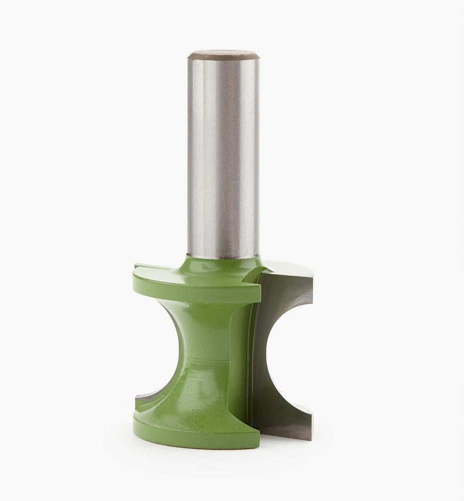 External Bull-Nose Bits – Full Radius