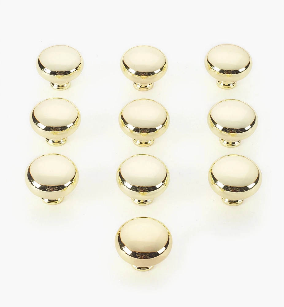 Tranquility Knobs