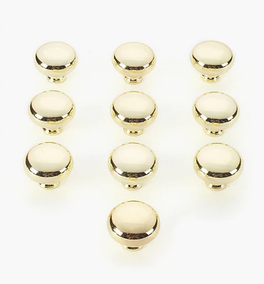Tranquility Knobs