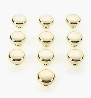 Tranquility Knobs