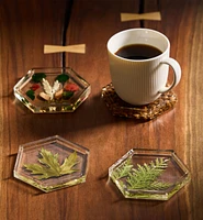 Epoxy Kit with Bonus Coaster Molds