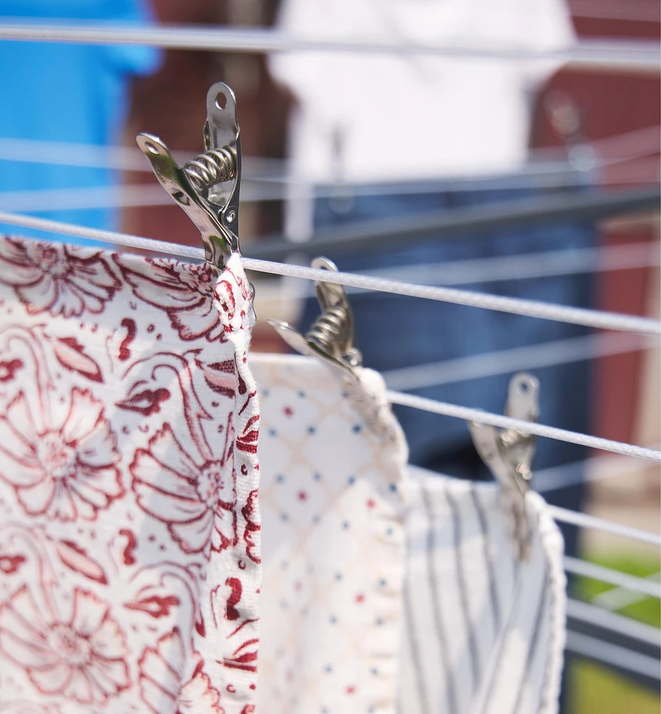 Lifetime Clothespins