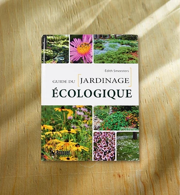 Guide du jardinage écologique