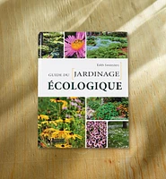Guide du jardinage écologique