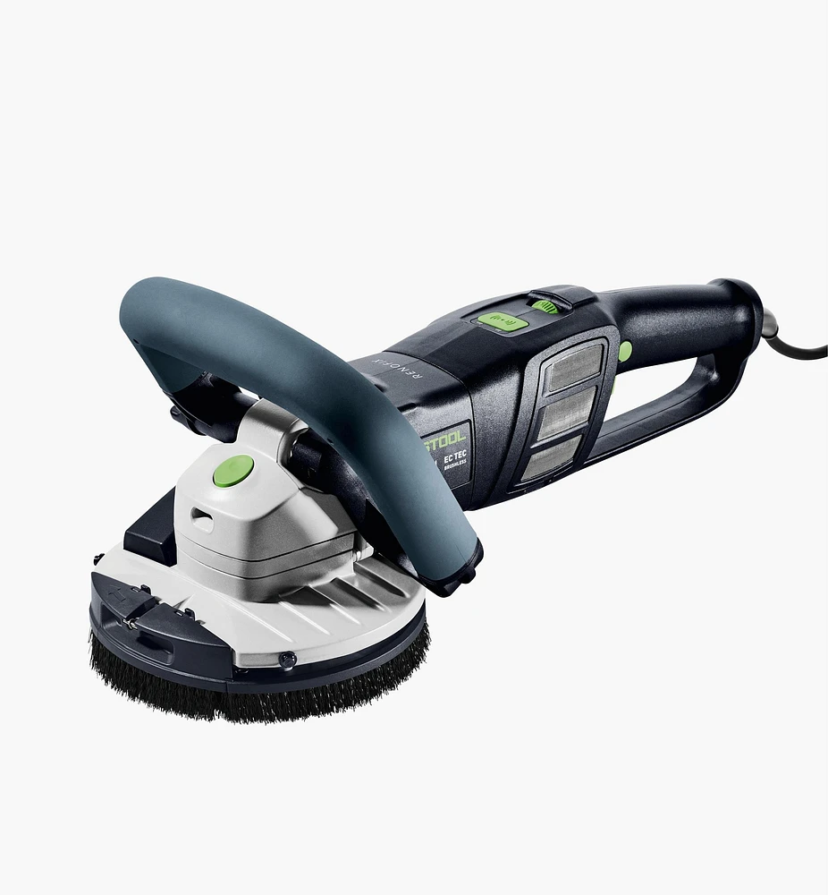 Festool Renofix Diamond Grinder RG 130 ECI-Plus