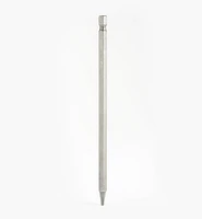 6" Square-Recess Screwdriver Bits