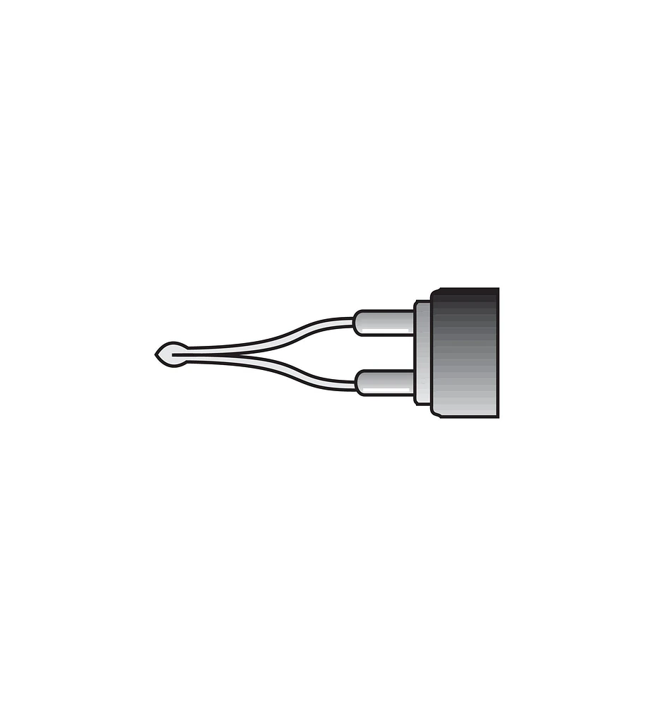 #2S Handpiece for Razertip Wood Burning System