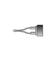 #2S Handpiece for Razertip Wood Burning System