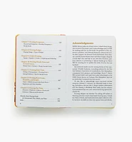 Pruning Answer Book