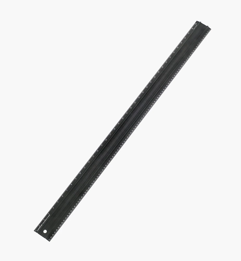 Veritas 39"/1m Shop Rule