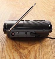 Weather Alert Radio