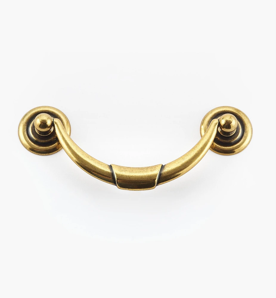 Contemporary Handles
