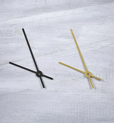 3 3/4" Clock Hands