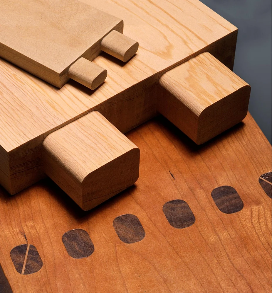 Leigh Pro Frame Mortise & Tenon Jig