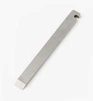 Metric Standard Blades for Veritas Right-Hand Small Plow Plane and Combination