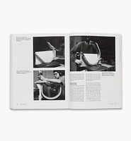 Chairmaking & Design
