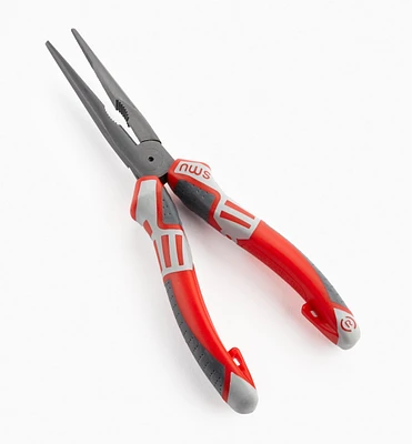 NWS Straight & Offset Needle-Nose Pliers