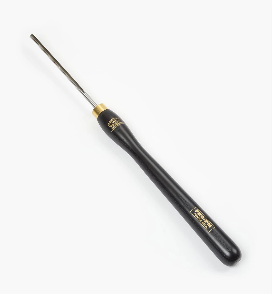 Crown Pro PM Turning Tools