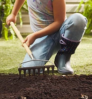 Children’s Flathead Rake