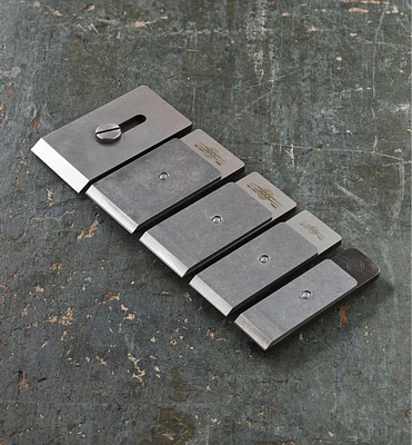 Hock 3 1/2" Plane Blade Assemblies