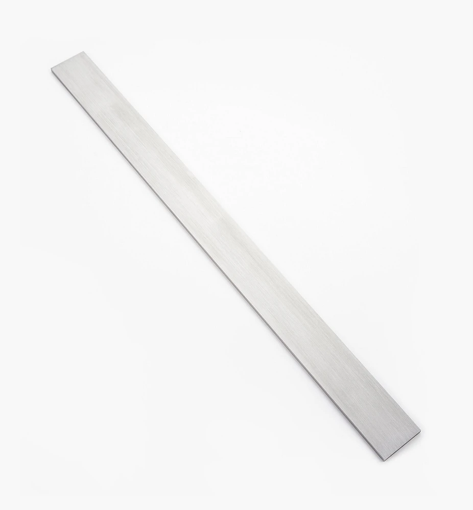 Starrett Precision Steel Straightedges