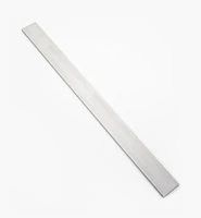 Starrett Precision Steel Straightedges