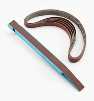 Stick Sanders