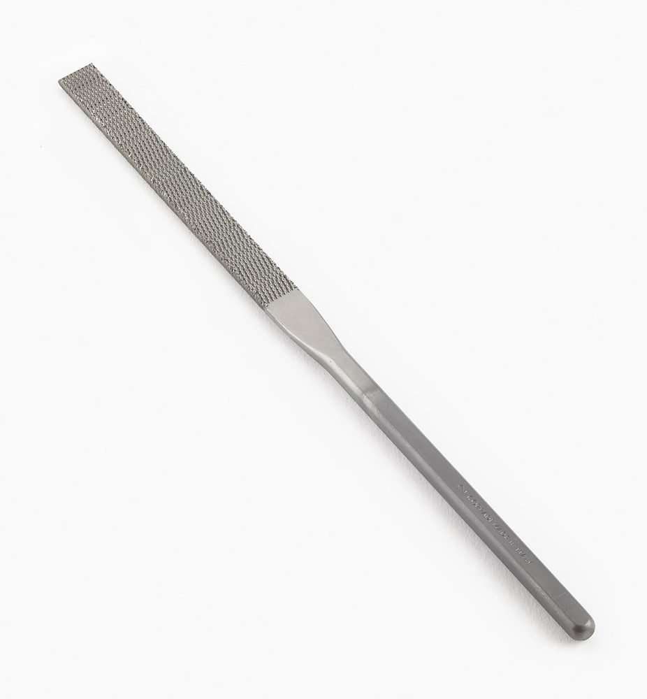 Special Italian Shaping Rasps