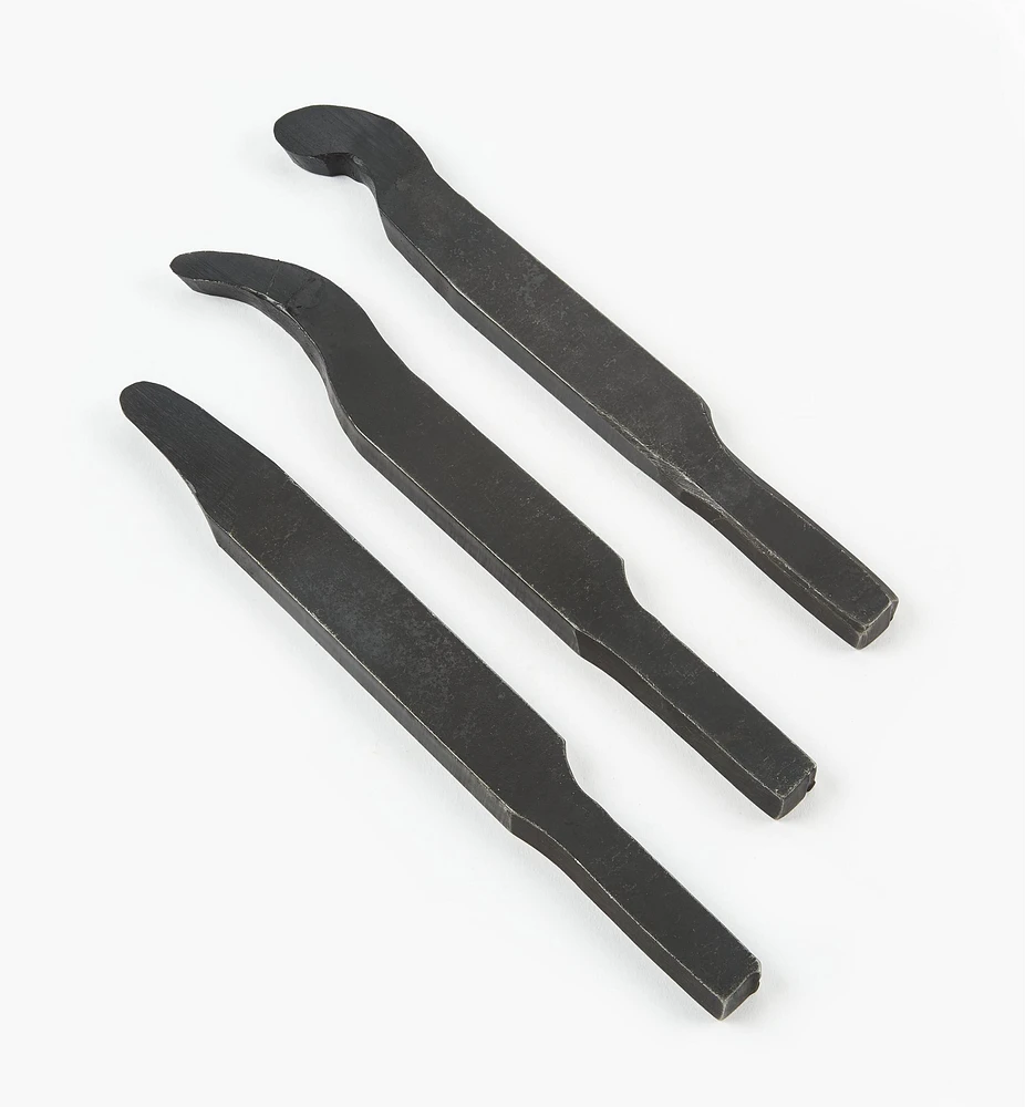 Kelton Undercutters
