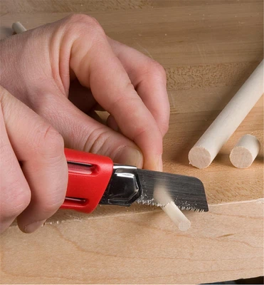Retractable Japanese Saw