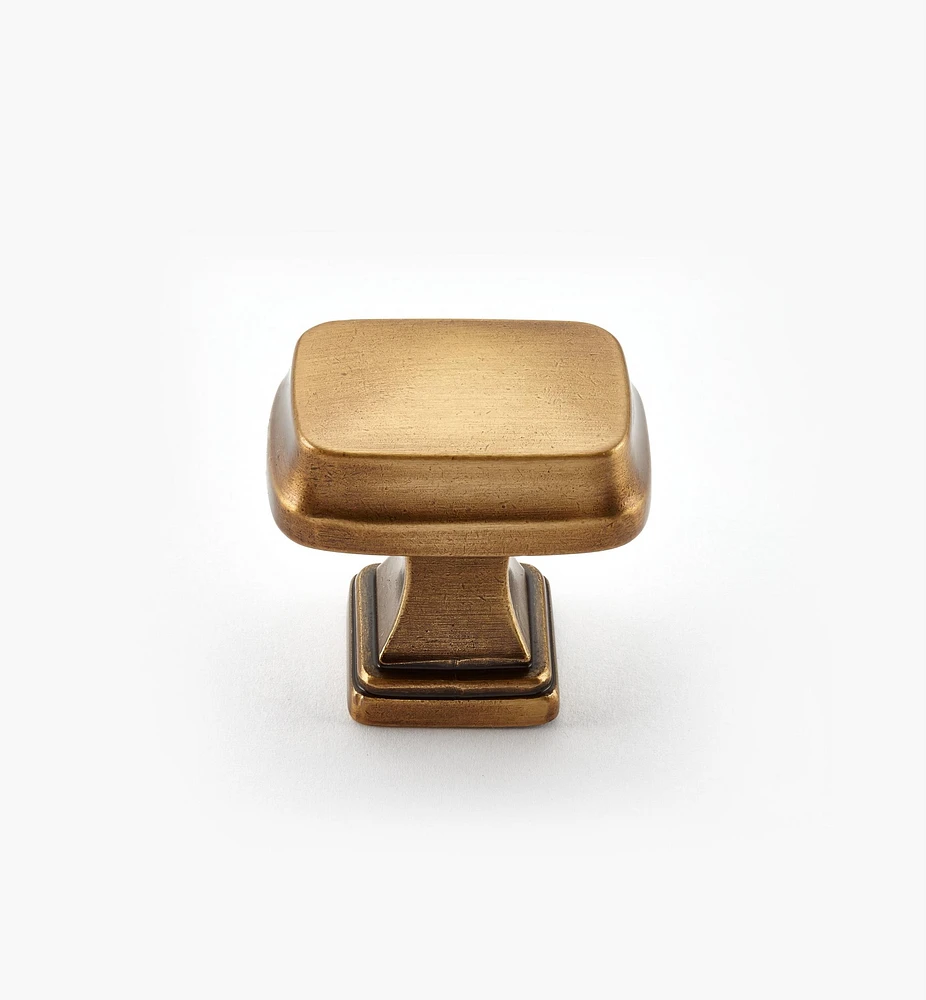 Revitalize  Rectangular Knob