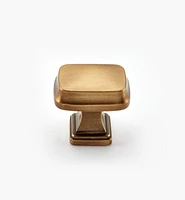 Revitalize  Rectangular Knob