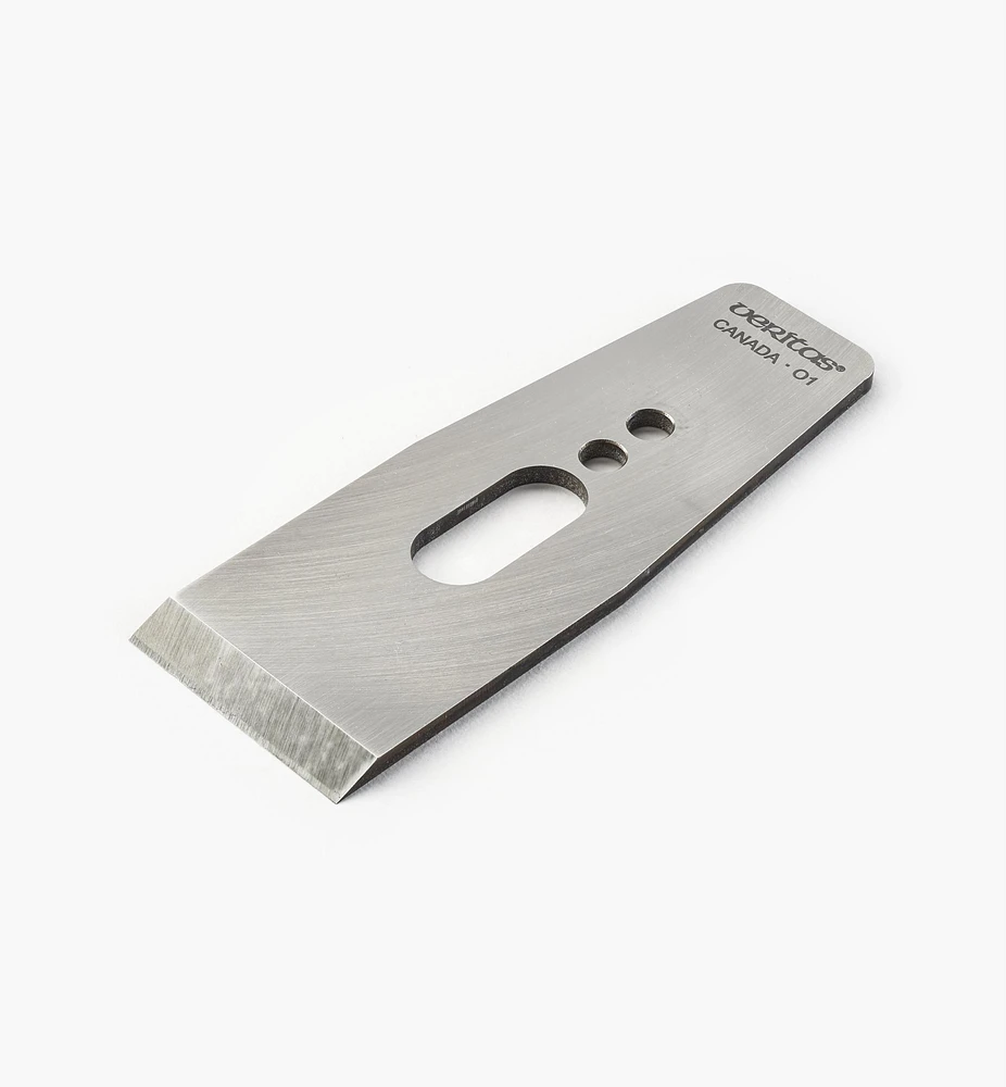 Replacement & Optional Blades for Veritas Standard Low-Angle Block Planes