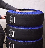 Tire Bags
