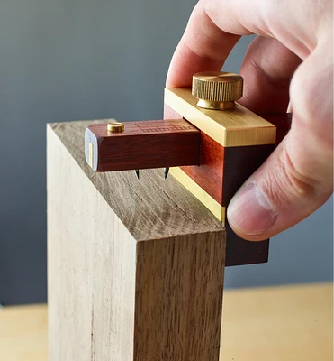 Deluxe Marking Gauges