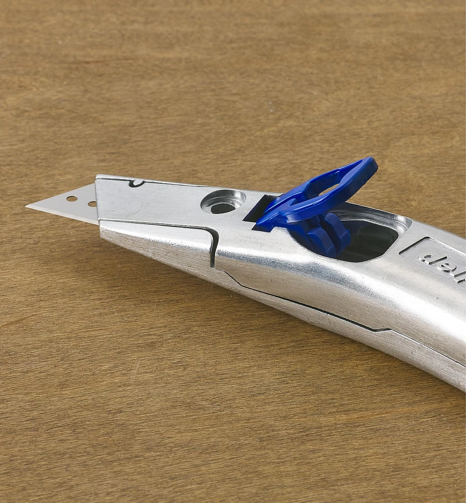 Delphin 2000 Universal Knife with Holster
