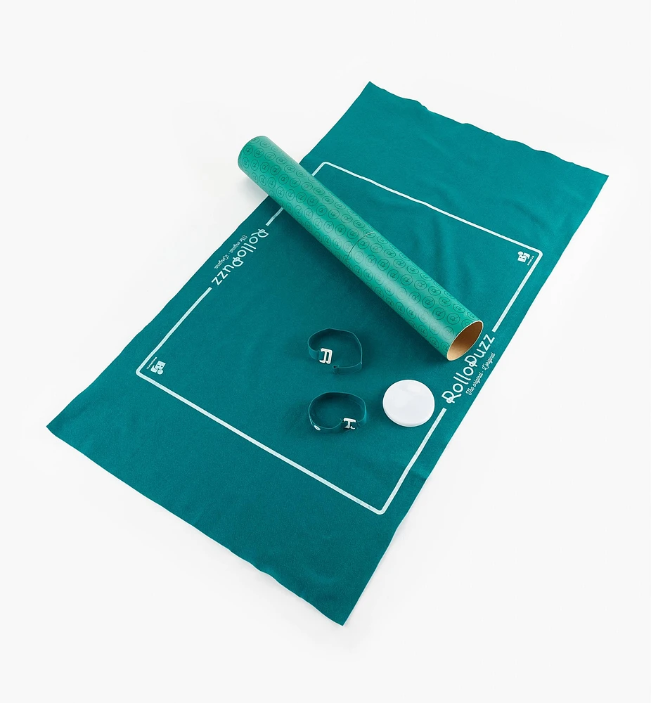 Puzzle Roll