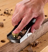 Veritas Low-Angle Block Plane