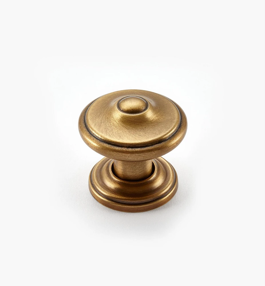Revitalize Peaked Round Knob