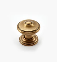 Revitalize Peaked Round Knob
