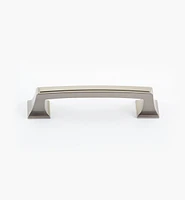 Mulholland Rectangular Handles
