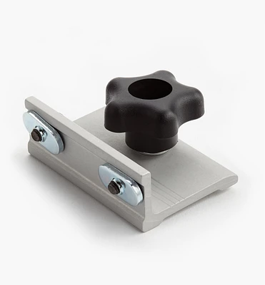 Veritas T-Track Elbow Bracket